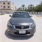 هوندا اكورد 2008 للبيع