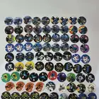 تازو البطل بطاقات البطل