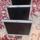 Computer monitors for sale working price 150 SAR