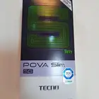 تكنو بوفا سليم 5g