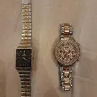 ساعات اصليه