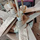 مراوح سقف كهربتها 220