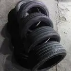 كفرات275 45 22ديفيندر كونتنتال شد بلاده اخت الجدد
