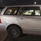 كورولا بوكس موديل 2005