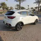 ام جي زد اس MG ZS