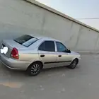 اكسنت 2004