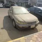 هوندا اكورد موديل 2002 تشليح