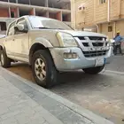 ايسوزو ديماكس 2006