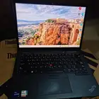 لابتوب لينوفو x360 Core i7 جيل 12 لمس
