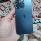 ايفون 15 بروماكس مغير شاشة وكالة وبطارية 100