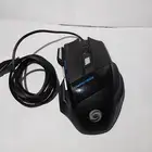 ماوس قيمنق سلكي نظيف جدا وشغال وسريع