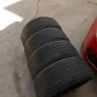 كفرات 235 40 19 برجستون لكزس 360 التيما مكسيما شد بلاد