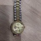 SPEER ساعه نسائيه كريستال من ماركة