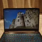 Lenovo Gaming i5 RTX 1650 لابتوب