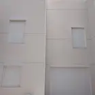 نوافذ شتر المنيوم نوافذ المنيوم زوجاج و ابواب المنيوم