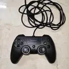 يد سوني 4 بسلك