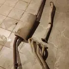 هدرز نيسان ددسن