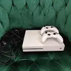 اكسبوكس ون اس Xbox one s