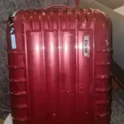 شنطة سفر صغيره