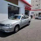 كامري تويوتا
