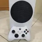 اكس بوكس سيريس اس Xbox series s