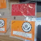 صناعة الأكياس البلاستيك المطبوعات والساده