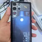 Red Magic 10s pro 512gb 12gb