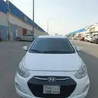 2017 هيوانداي اكسنت