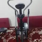 سيكل رياضي سير رياضي نظيف