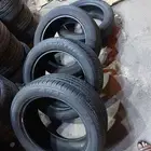 كفرات جيب لكزس 275 50 21 دنلوب منزل
