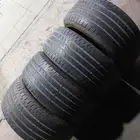 كفرات235 45 18برجستون لكزس سوناتا اوبتما نضاف مره