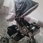 عربية أطفال شبه جديد استخدام اسبوع