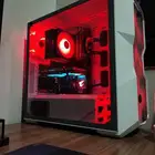 pc 1660super 16ram i5 10400f 1TB بيسي