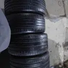 كفرات جيب مرسيدس 285 40 22 325 35 22 مشلان