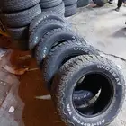 كفرات حجري 265 70 17 وايدواي