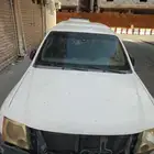 نيسان اكستيرا 2008 تشليح