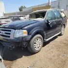 تشليح فورد اكسبيديشن 2014 قطع غيار