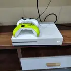 اكس بوكس ون اس Xbox one s