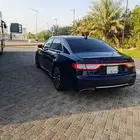 لينكون كونتيننتال الأحساء 2020