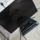 شاشة وبلاستيشن 4