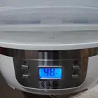 مجفف الفاكهة والخضار