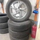 جنوط النترا 2020_2021 _ جنوط النترا مقاس 15 وكاله