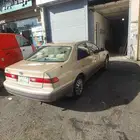 كامري للبيع مديل 2000 مجدد جاهز الفحص المكيف لا يعمال فقط