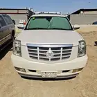 للبيع كاديلاك اسكاليد 2008