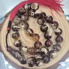 مسبحه كهرمان سومطري