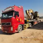 لوبد موجود الرياض 18متر فاضي