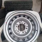 جنوط هلل فورتشنر مقاس 16 بدون حك كليبر