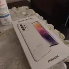 Samsung A73 نظيف