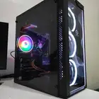 تم البيع بيسي بسعر حلو ومواصفات ممتازة pc