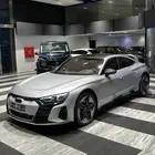 Audi RS E-tron